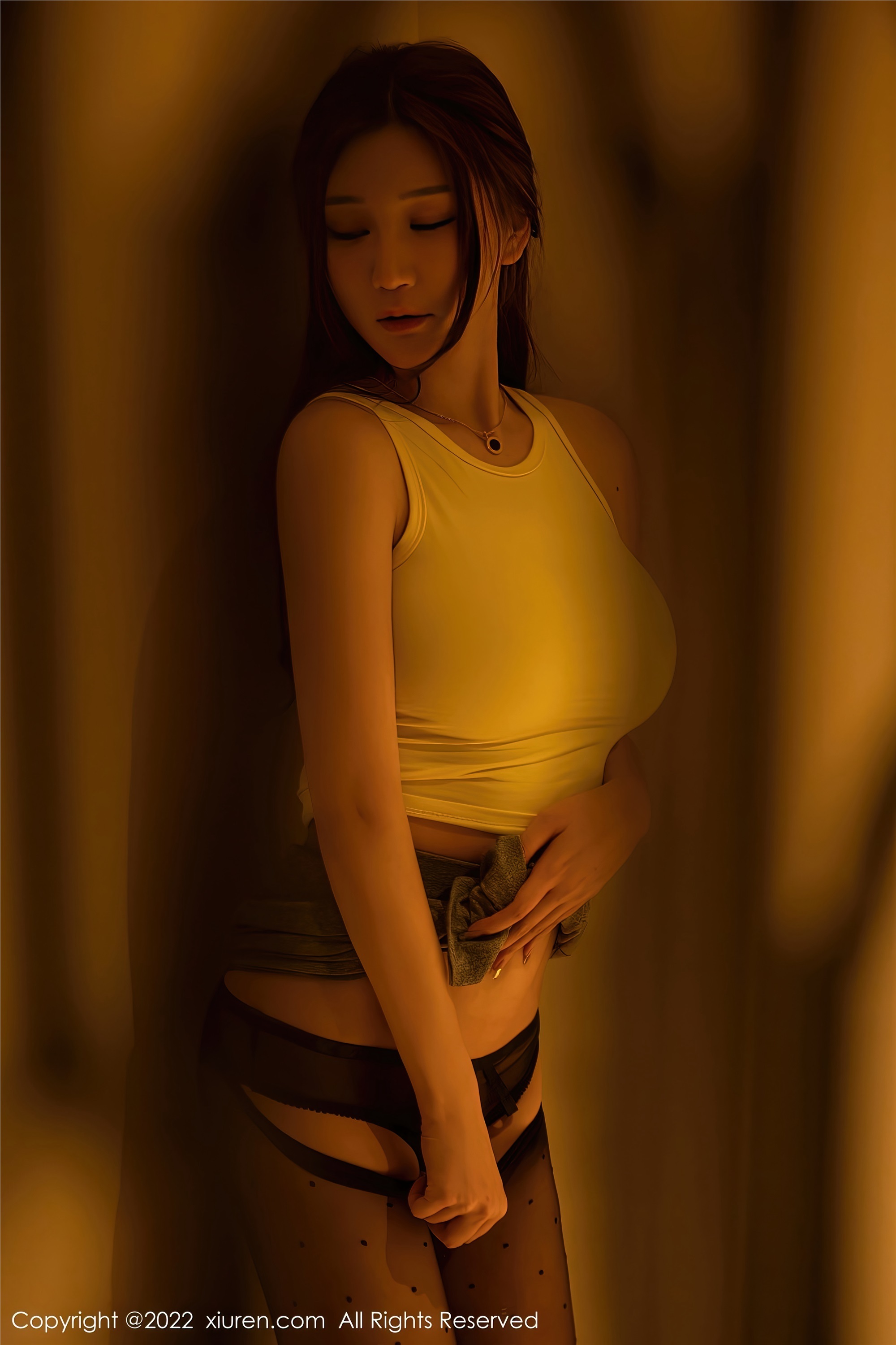 Xiuren秀人网 2022.11.11 NO.5843 顾乔楠Cora